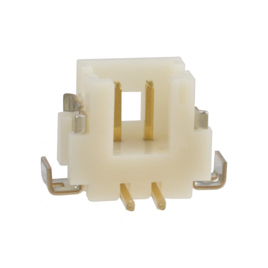 DF13C-2P-1.25V(51) 线对板 150V 1A 1.25mm SMD