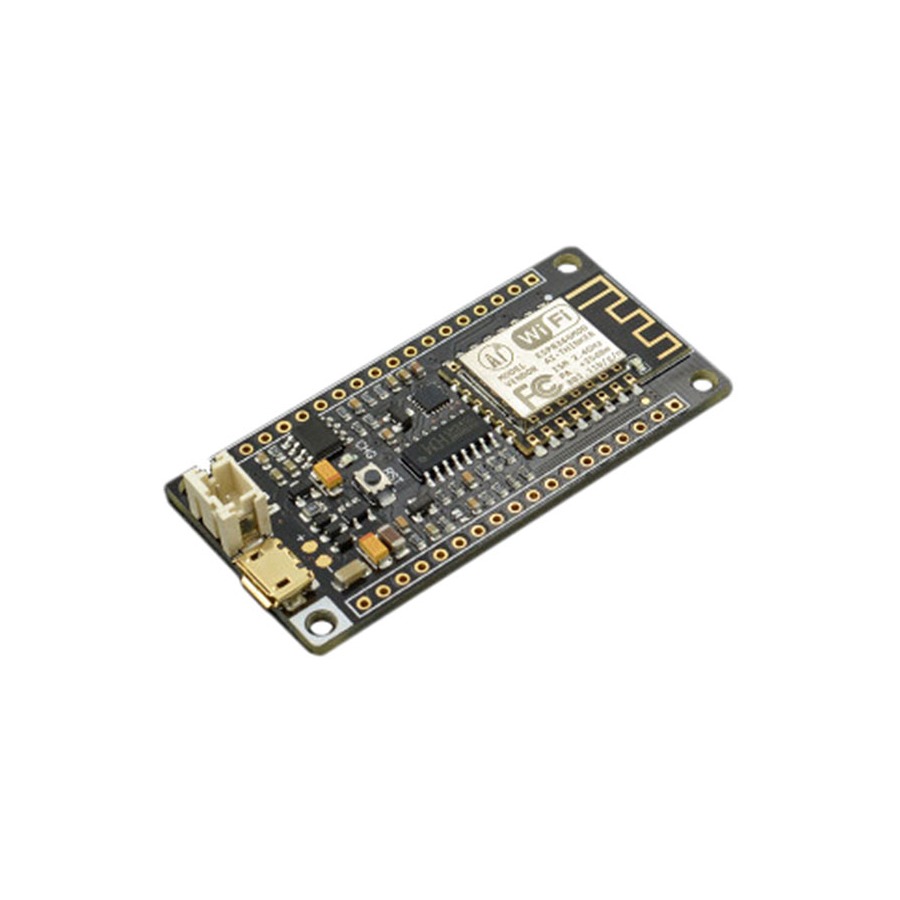DFR0489 开发板 2.4GHz