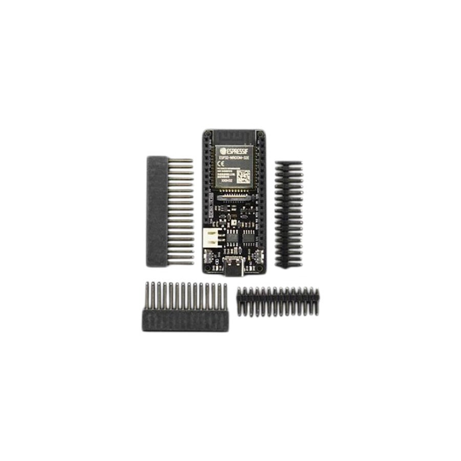 DFR0654-F 开发板 3.3V