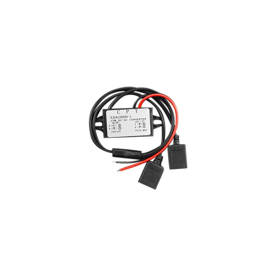 DFR0884 电源管理 15W SMD