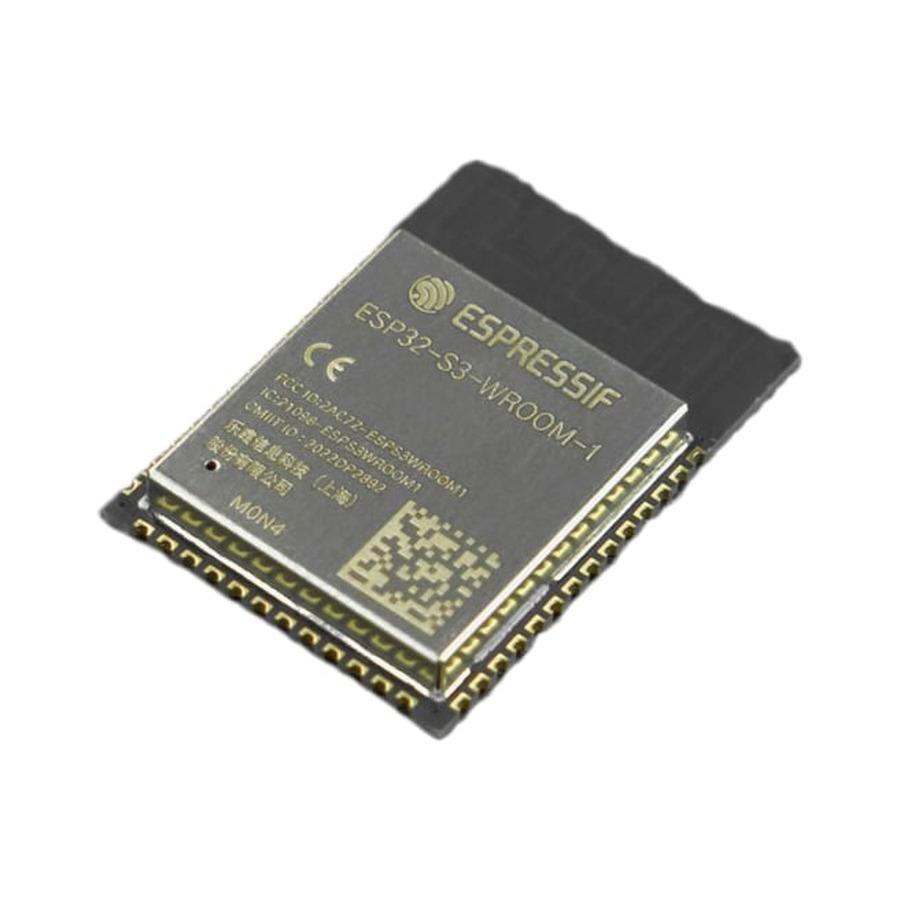 DFR0896 功能模块 240MHz SMD-41P