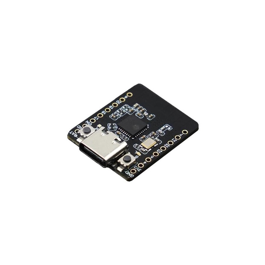 DFR1117 开发板 2.4GHz