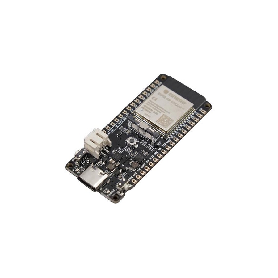 DFR1139 开发板 2.4GHz