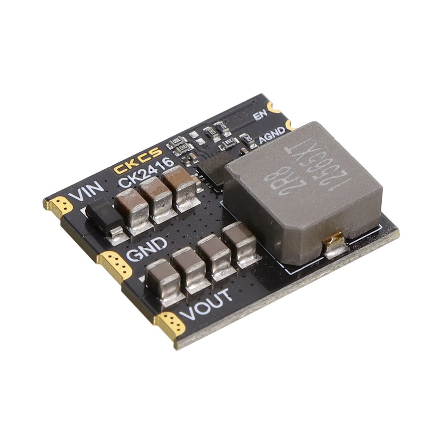 DFR1202 功能模块 80 W Module
