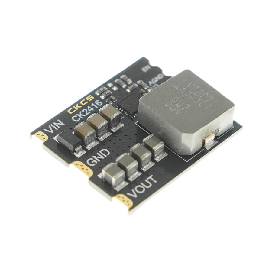 DFR1208 功能模块 144 W Module