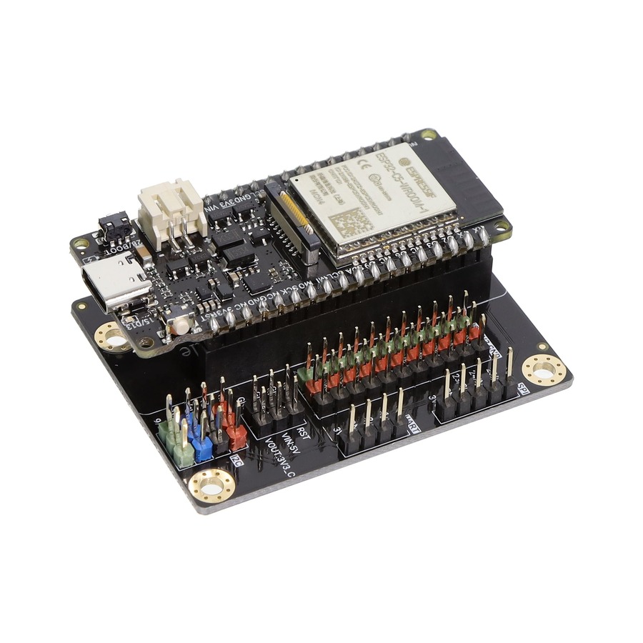 DFR1236 开发板 2.4GHz, 5GHz