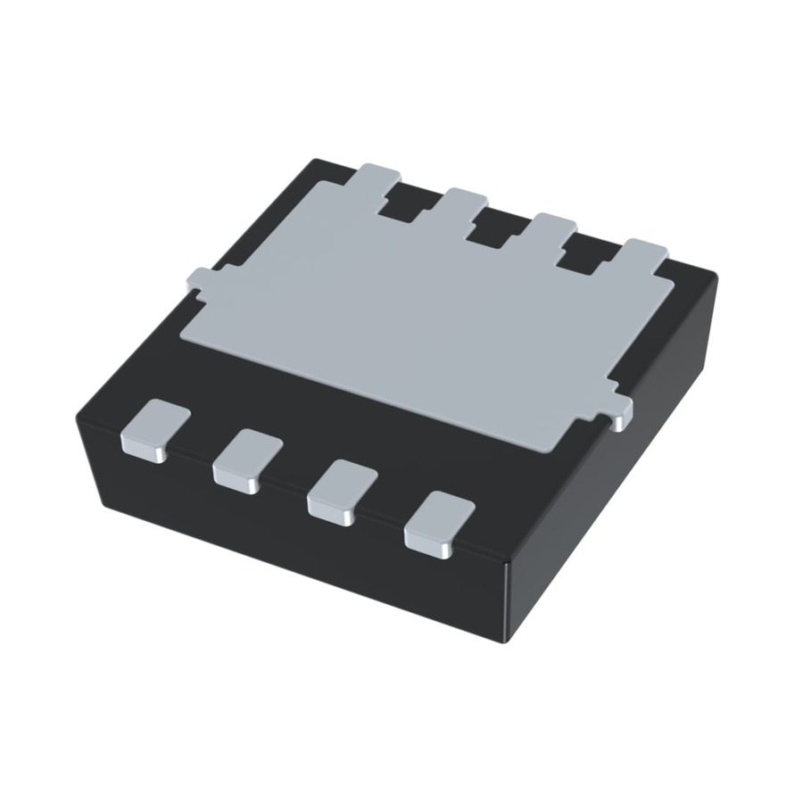 DI050P03PT MOSFET PowerQFN3X3