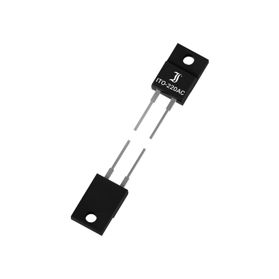 DIT100N10 MOSFET TO-220AB