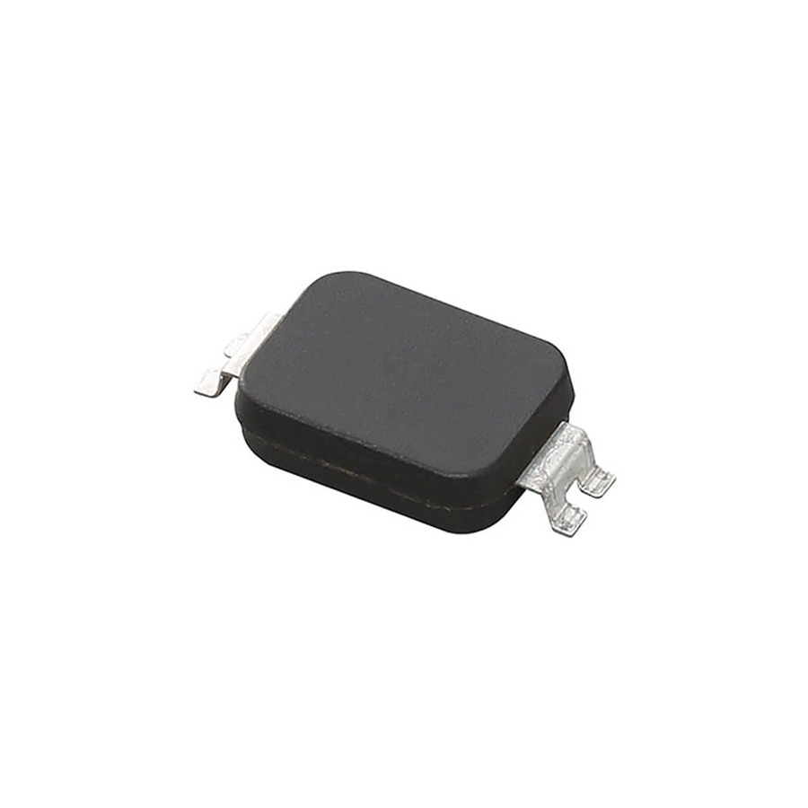 DK1B3EA681K86RAH01 薄膜电容 680pF ±10% SMD,11.4x6mm
