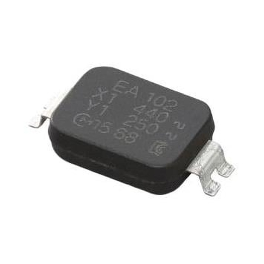 DK1F3EA222M86RAH01 薄膜电容 2200 pF ±20% 440VAC Nonstandard SMD