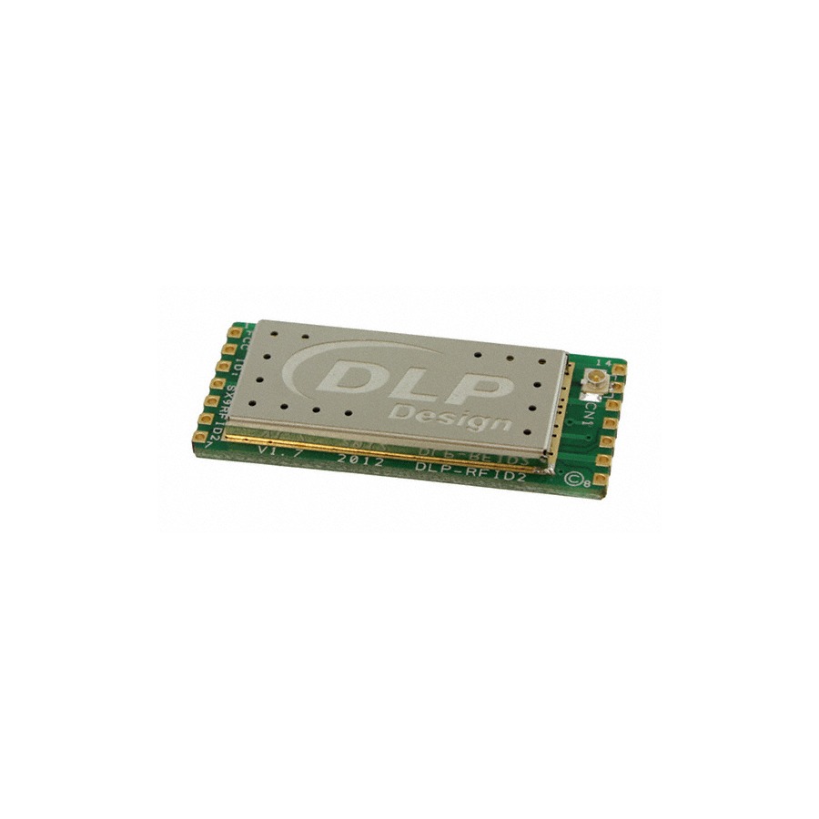 DLP-RFID2 功能模块 13.56MHz Module