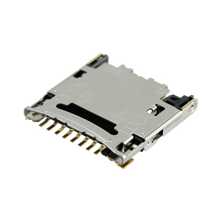 DM3CS-SF 线对板 10 (8 + 2) Connector