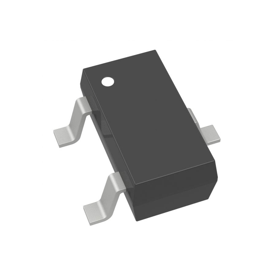 DMP2066LSN-7 MOSFET SC-59