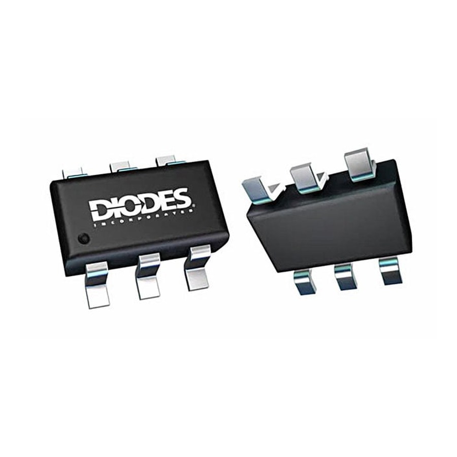 DMP2240UDM-7 MOSFET SOT-26