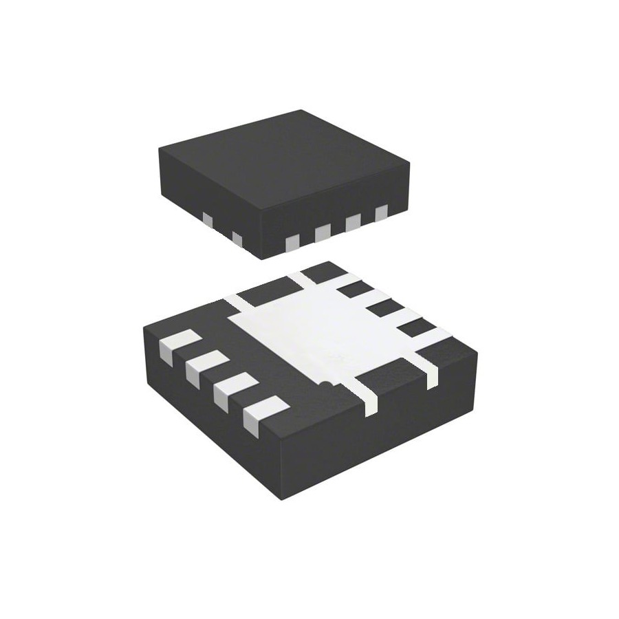 DMP3007SFG-7 MOSFET PowerDI3333-8