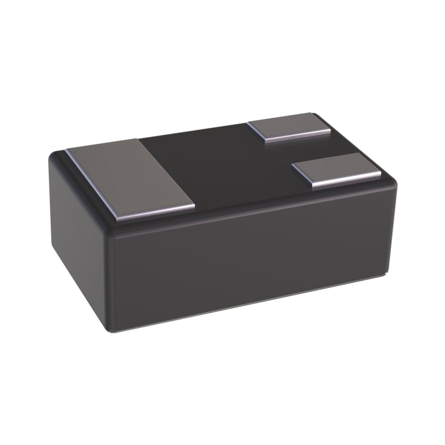 DMP32D5SFB-7B MOSFET X1-DFN1006-3