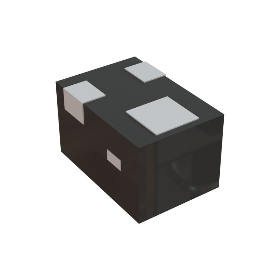 DMP32D9UFO-7B MOSFET X2-DFN0604-3