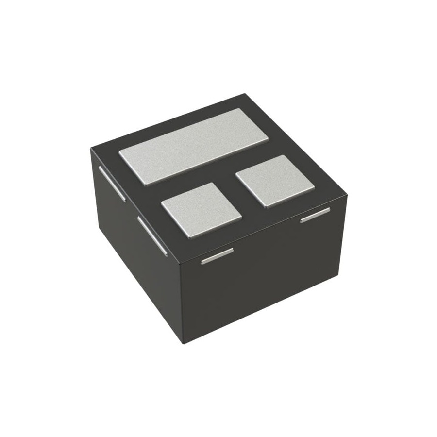 DMP32D9UFZ-7B MOSFET X2-DFN0606-3