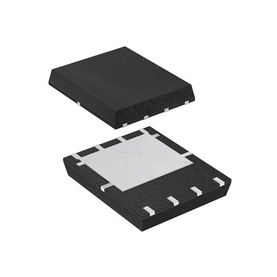 DMP34M4SPS-13 MOSFET PowerDI5060-8
