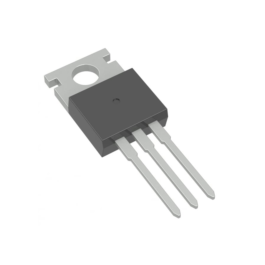 DMTH6010SCT MOSFET TO-220-3