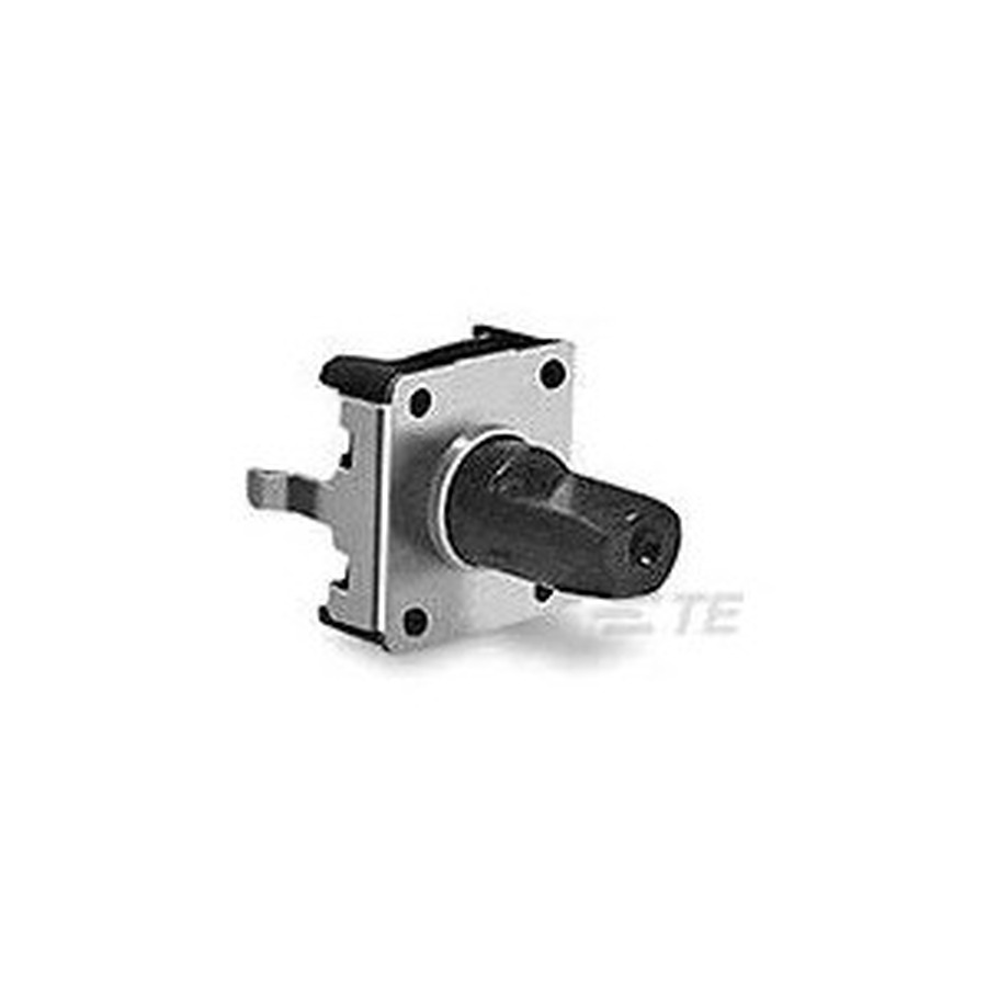 DP12H1212A25F 编码器 ENCODR INCRE PULSE HORIZN PC PIN