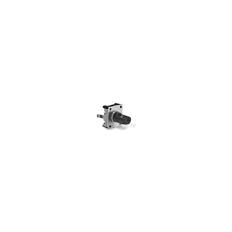 DP12H2424A20F 编码器 ENCODR INCRE PULSE HORIZN PC PIN