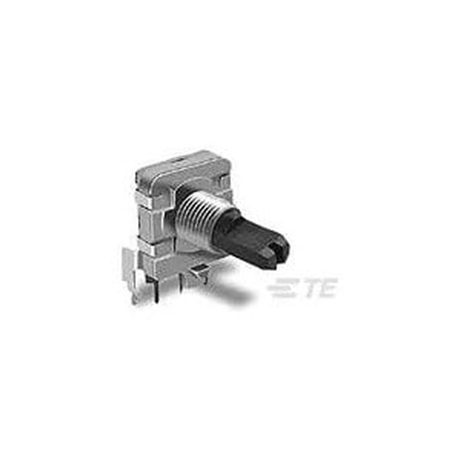 DP16H2424A25F 编码器 ENCODR INCRE PULSE HORIZN PC PIN