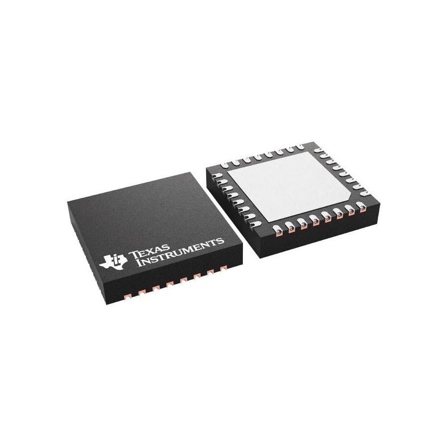 DP83826IRHBR Interface / Driver IC 3V~3.6V VQFN-32-EP(5x5)