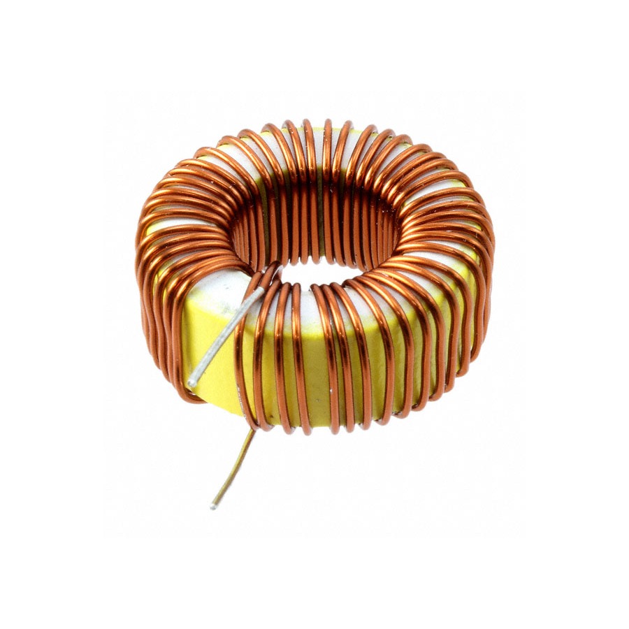 DPO-3.0-100 功率电感 100 µH 3A Through Hole