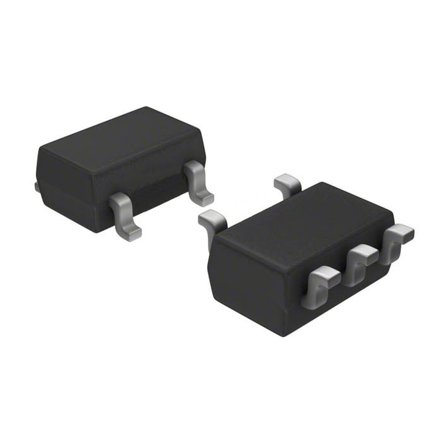 DS1775R2+T&R Temperature Sensor 2.7V~5.5V SOT-23-5