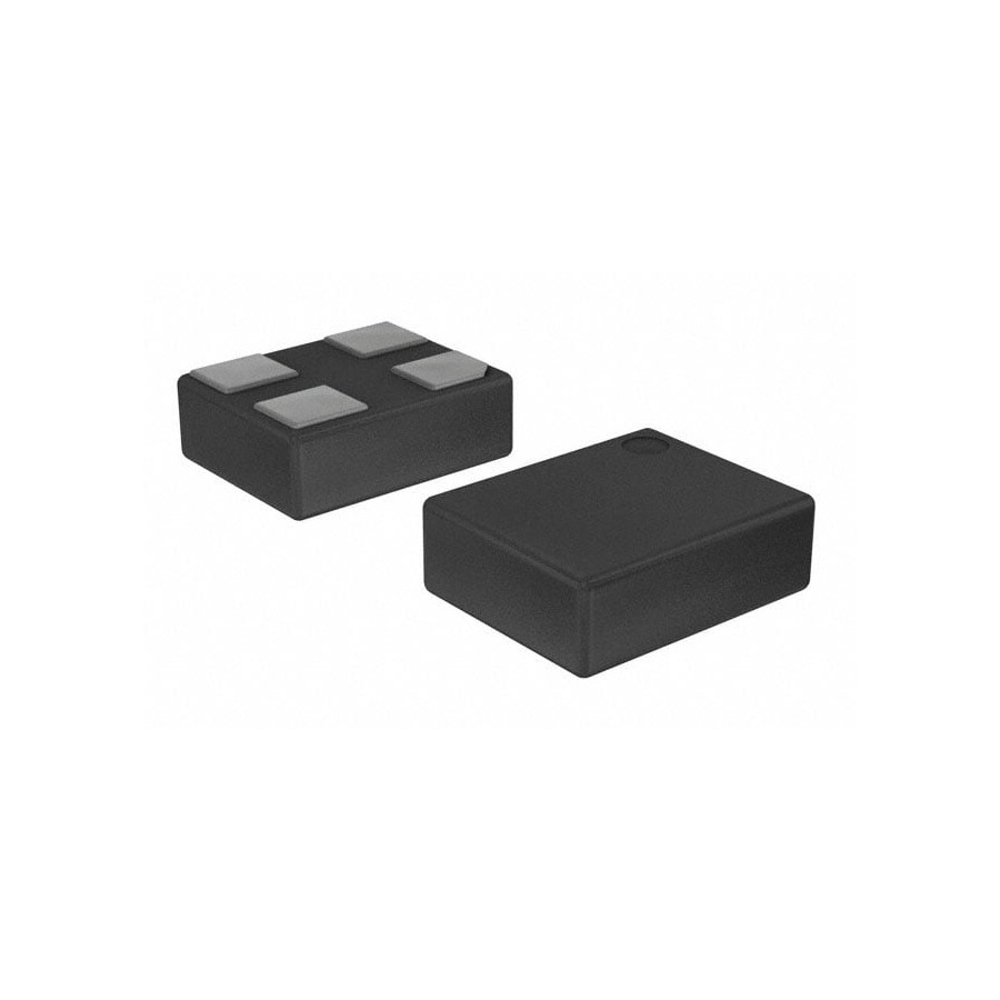 DSA6011JL2B-024.0000VAO 晶振 24 MHz 4-VLGA