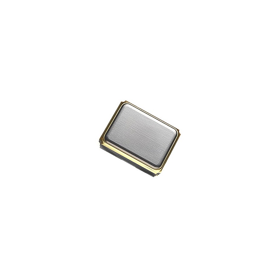 DT3215DB32768C0HPWAA 晶振 32.768 kHz 2-SMD, No Lead