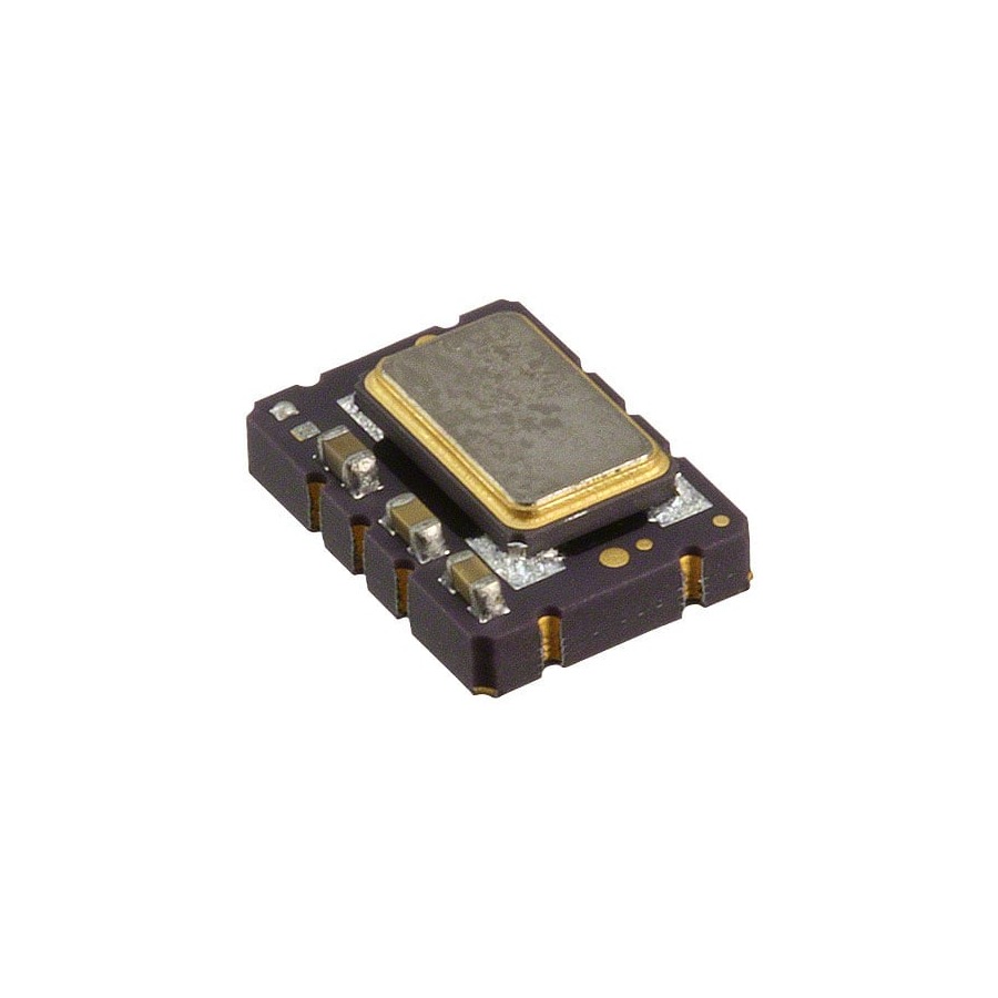 DV75C-010.0M 晶振 10MHz 3.3V SMD7050-4P