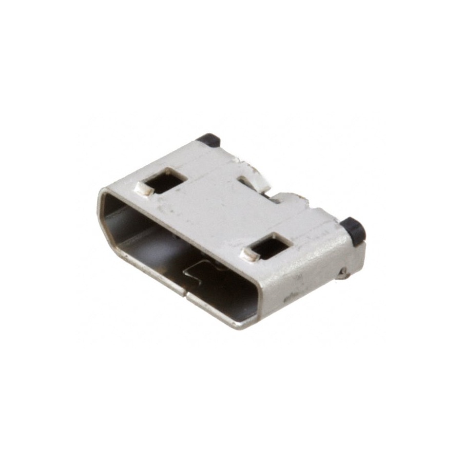 DX4R005HJ5R2000 USB Type-C 30V 5P SMD