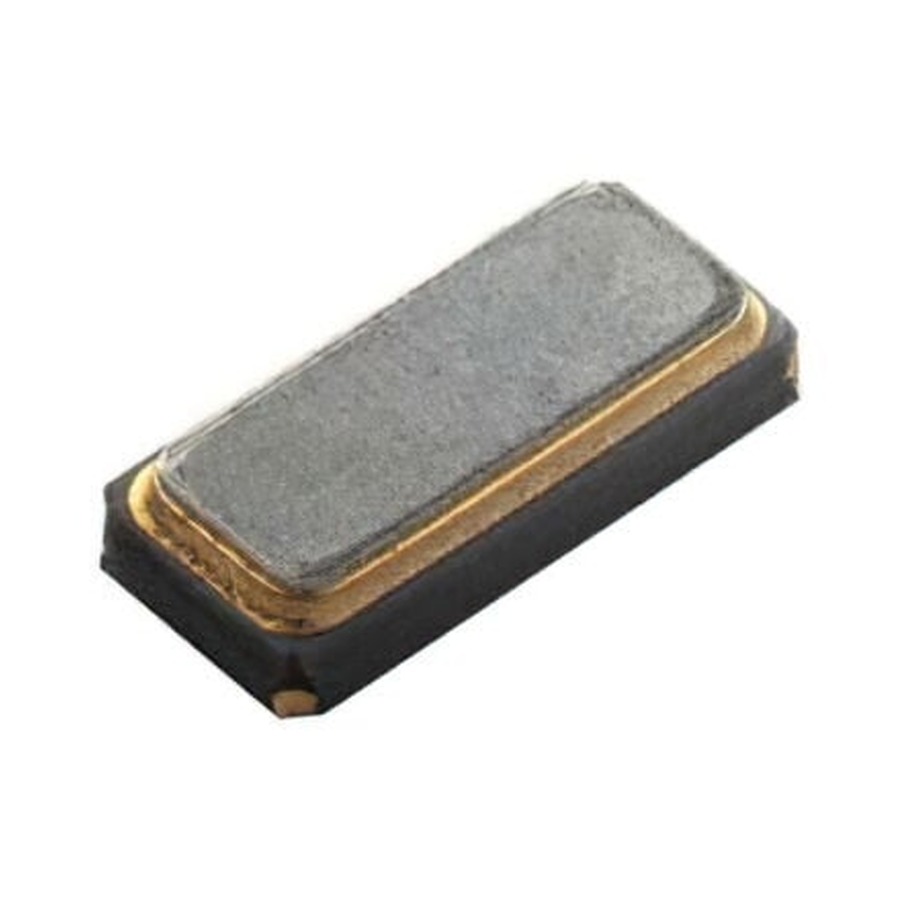 E3K327091407 晶振 32.768 kHz 2-SMD, No Lead