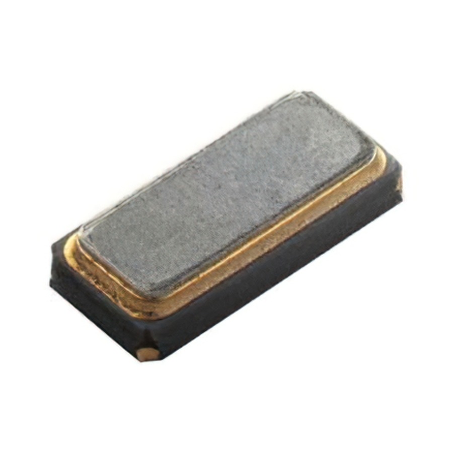 E3K327122403 晶振 32.768 kHz 2-SMD, No Lead