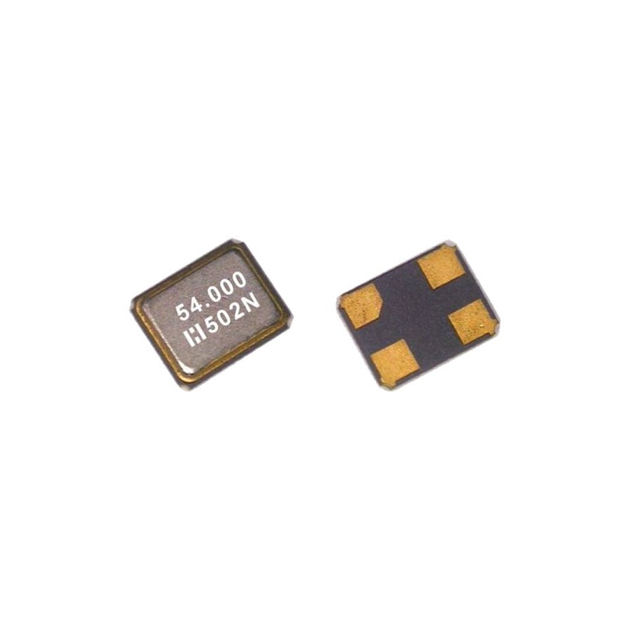 E3SB8E0000003E 晶振 8MHz SMD3225-4P