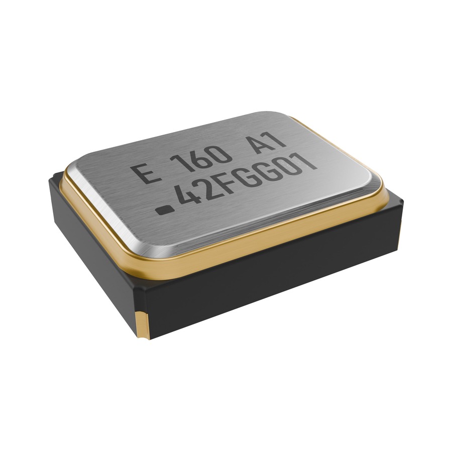E3X160181X04 晶振 16 MHz 4-SMD, No Lead