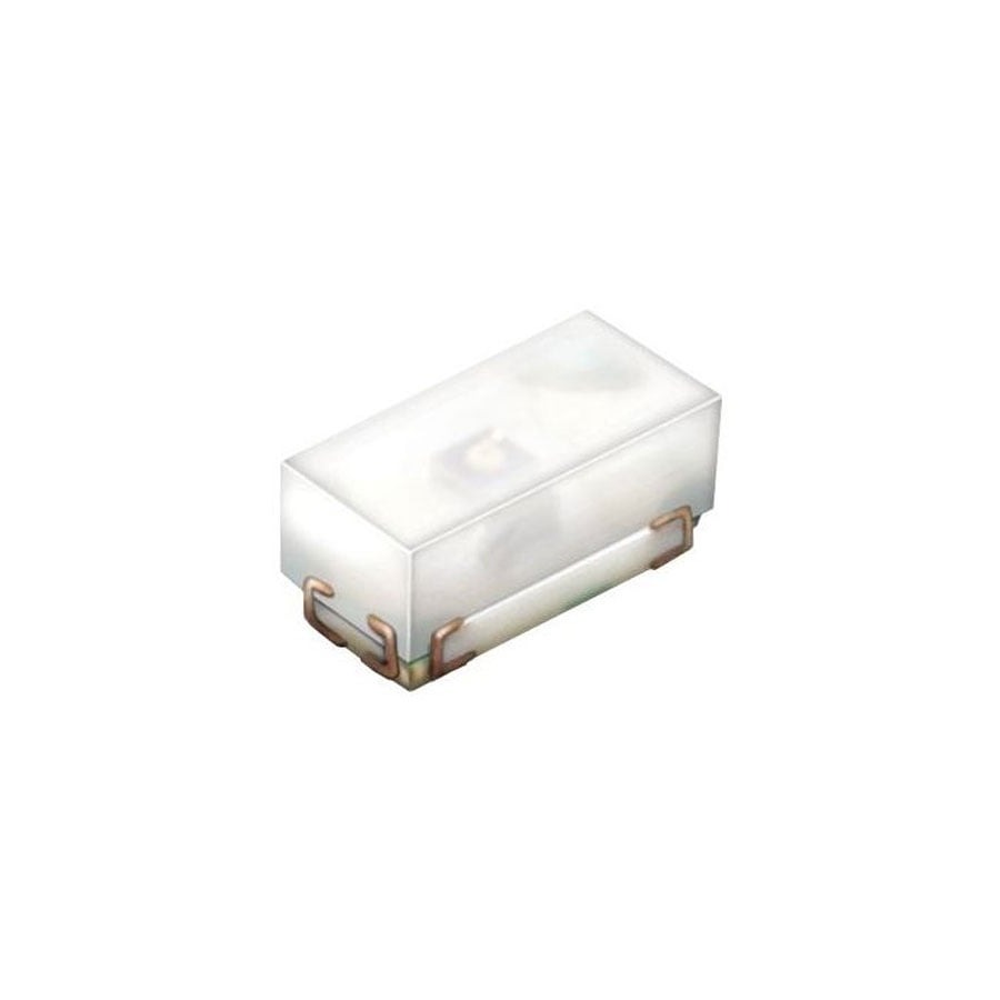 EAST1005WA0 贴片 LED White 79mcd 0402