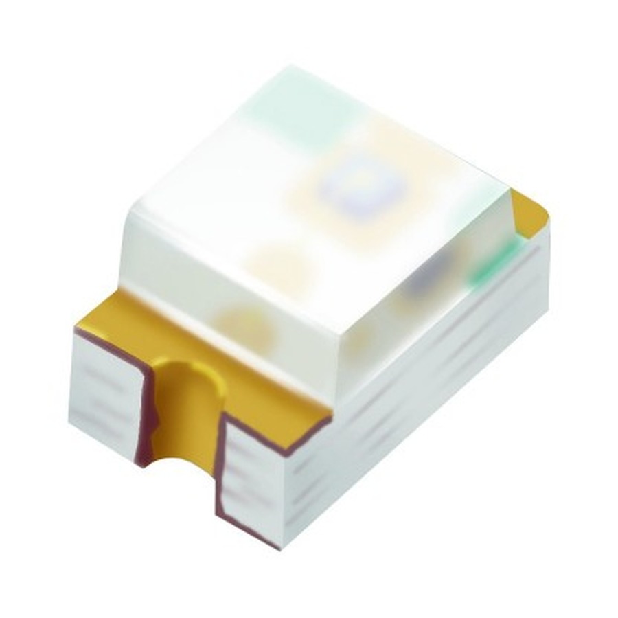 EAST2012GA0 贴片 LED 574nm SMD,2x1.3mm