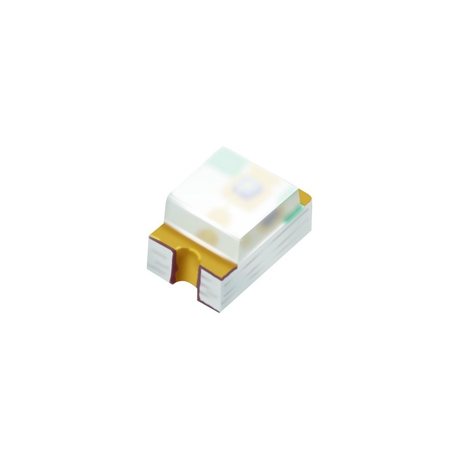 EAST2012GA6 贴片 LED 525nm SMD,2x1.3mm