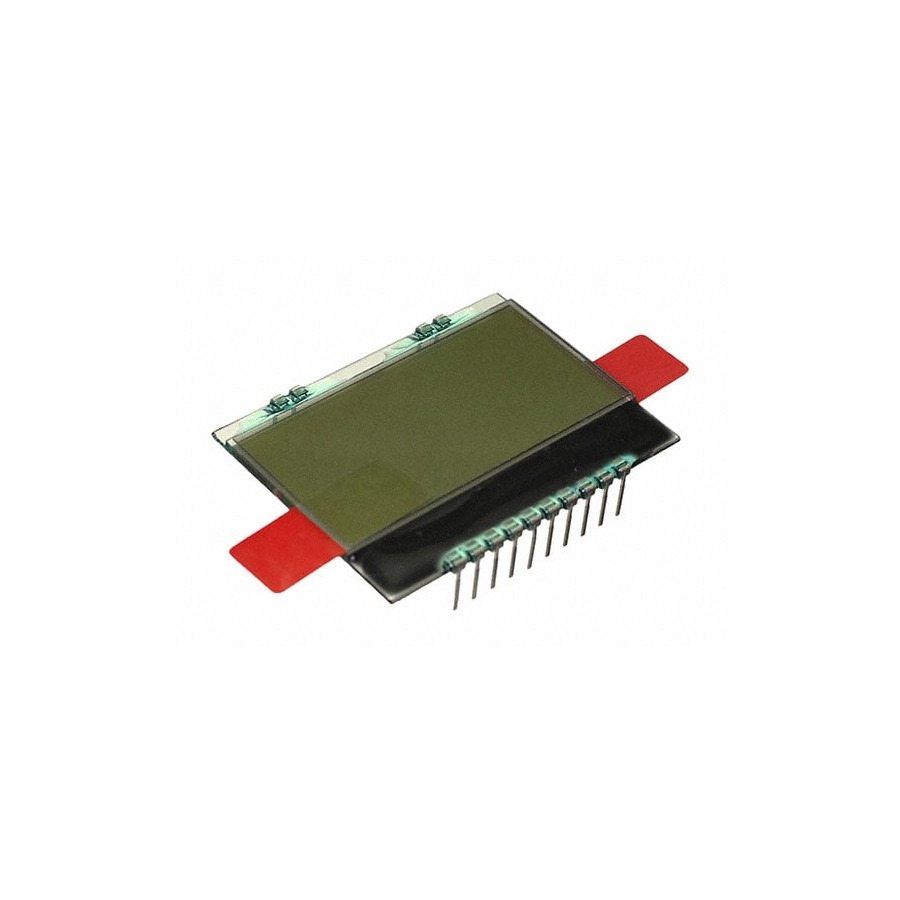 EA DOGS164W-A 贴片 LED SMD