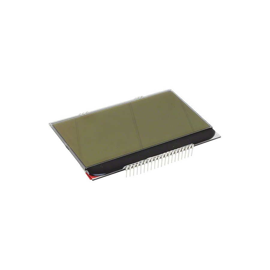 EA DOGXL240W-7 LED SMD