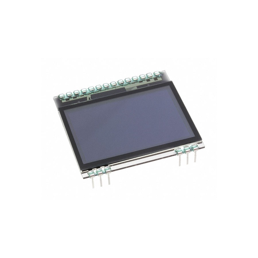 EA OLEDS102-6GGA 贴片 LED SMD