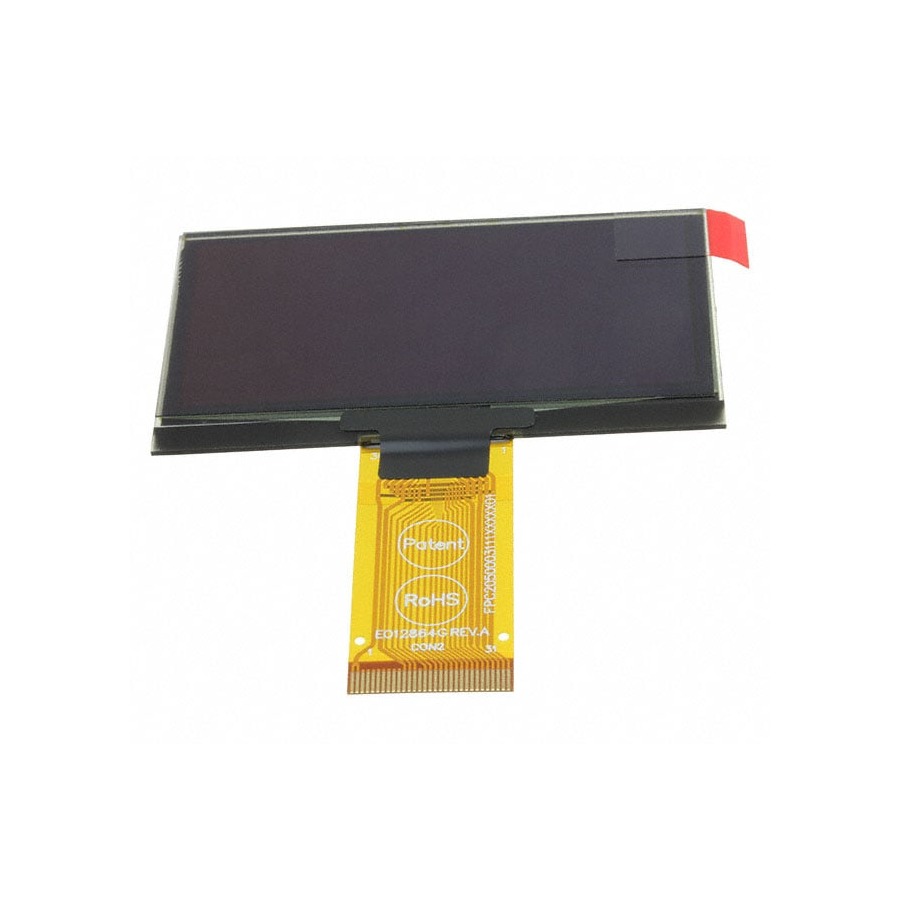 EA W128064-XALG 贴片 LED SMD