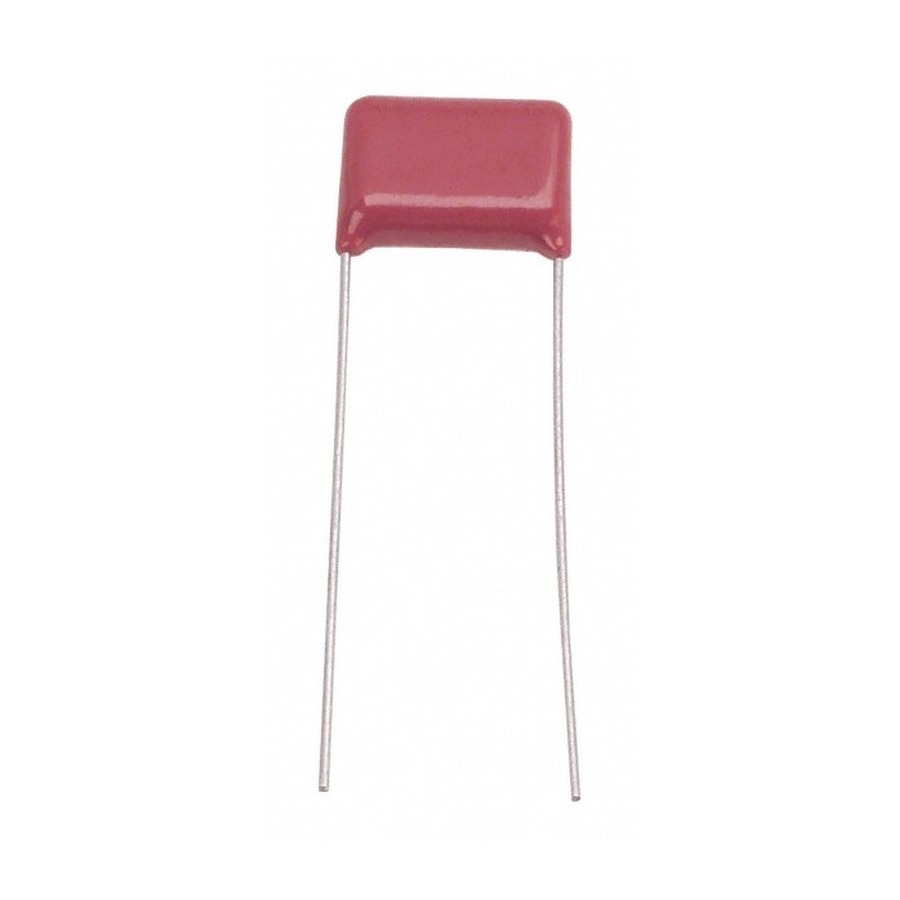ECQ-E6223KF Film Capacitor 0.022 µF ±10% Radial