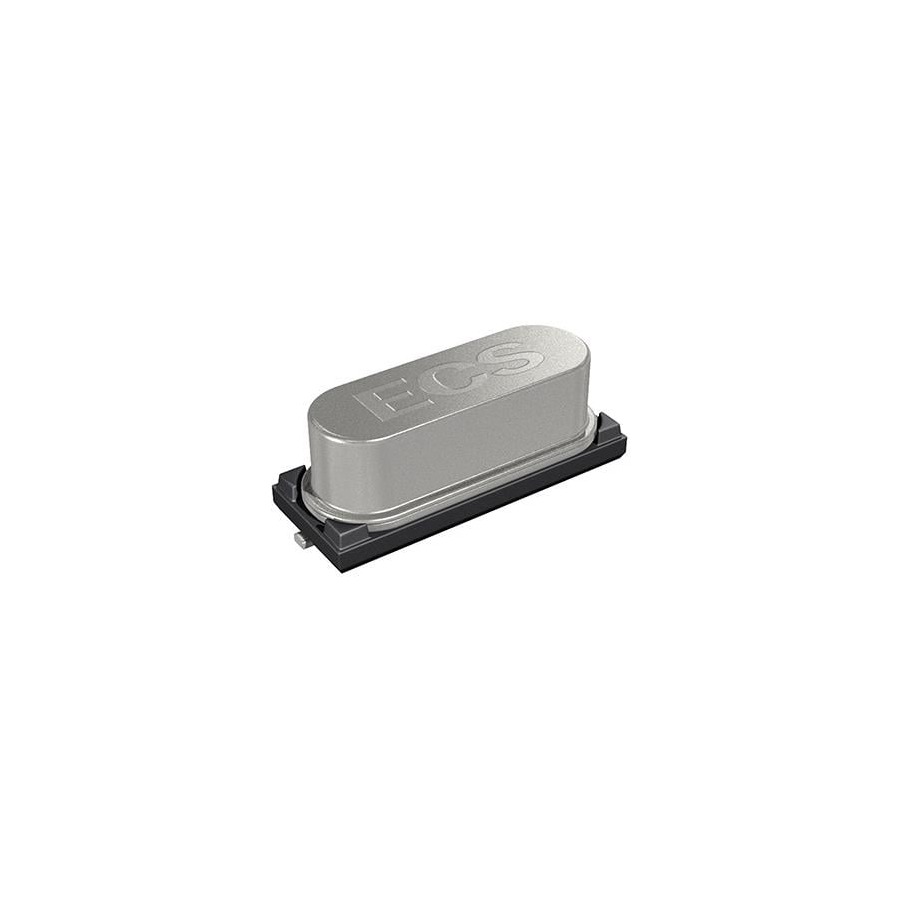 ECS-120-18-5PX-GM-TR 晶振 12 MHz HC-49/US