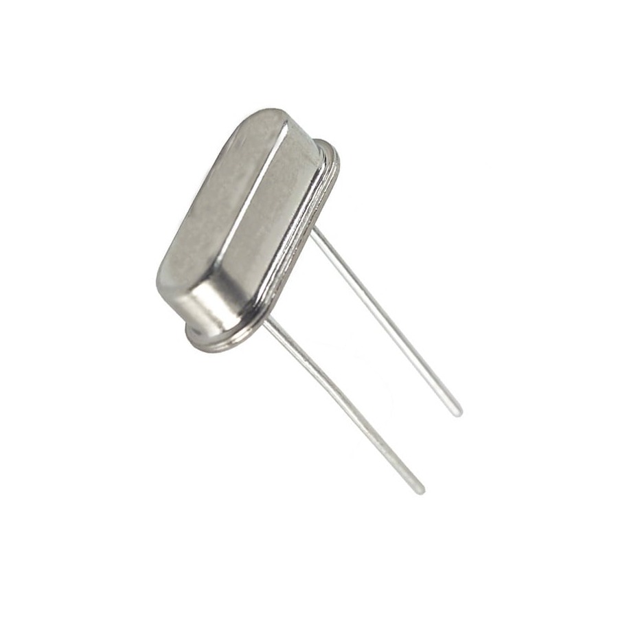 ECS-120-20-4DN Crystal 12MHz HC-49US