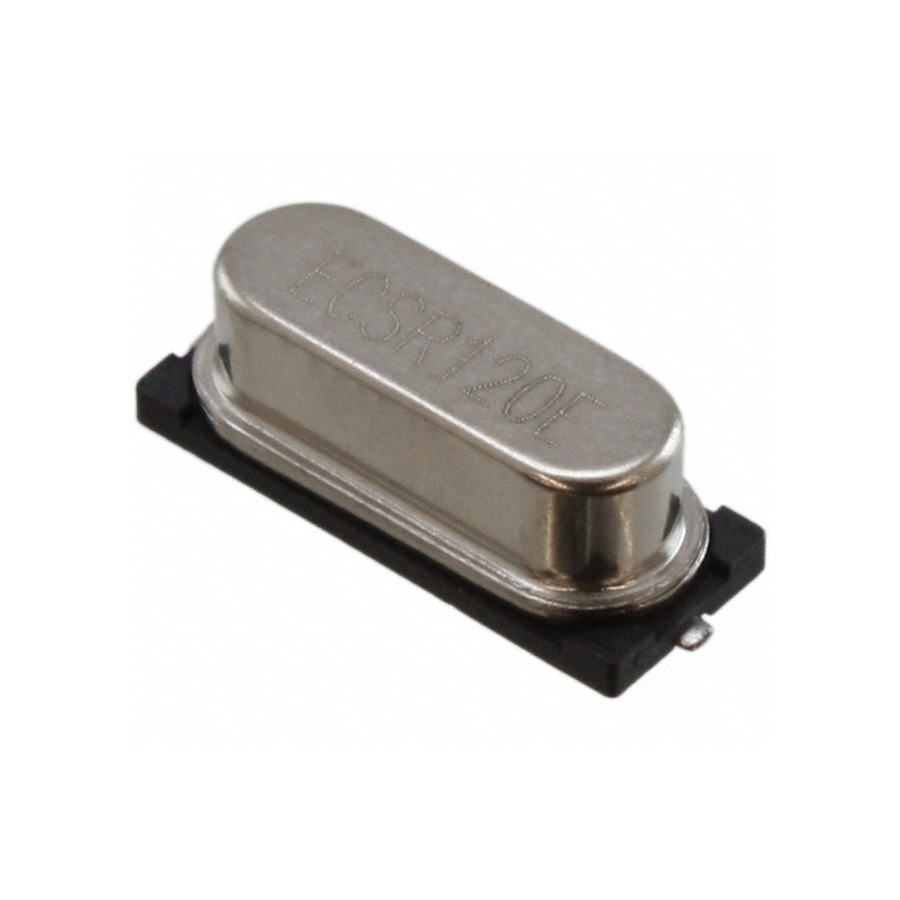 ECS-120-20-5PDN-TR 晶振 12MHz HC-49S-SMD