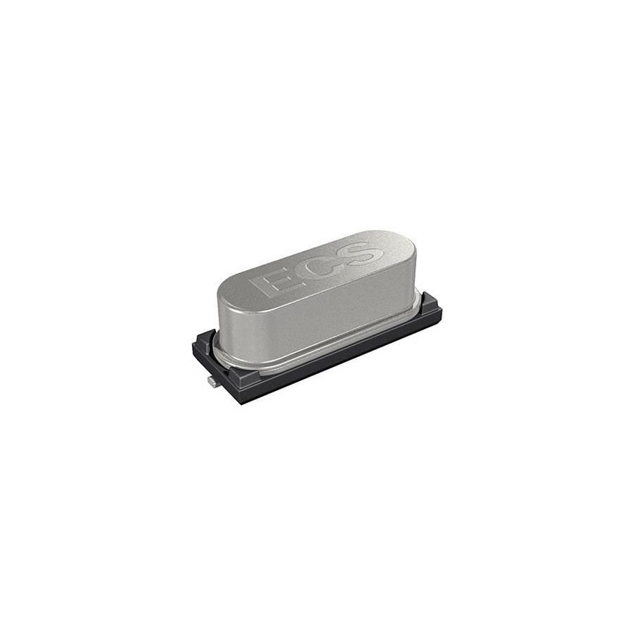 ECS-120-20-5PX-EN-TR 晶振 12MHz HC-49S-SMD
